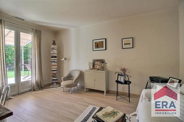 Maison Bedoin 154m² - 3 chambres - Jardin