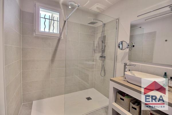 Maison Bedoin 154m² - 3 chambres - Jardin