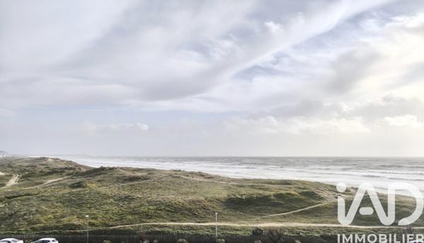 Appartement à vendre 2 pièces 34 m² Saint-Hilaire-de-Riez