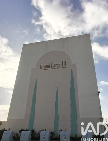 Appartement à vendre 2 pièces 34 m² Saint-Hilaire-de-Riez