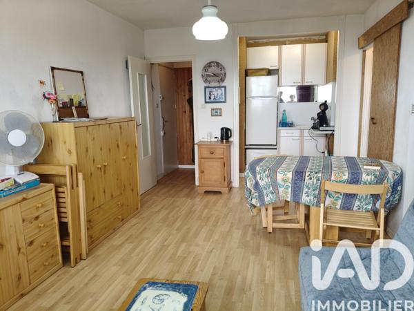 Appartement à vendre 2 pièces 34 m² Saint-Hilaire-de-Riez