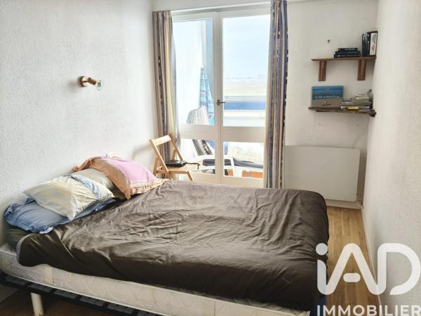 Appartement à vendre 2 pièces 34 m² Saint-Hilaire-de-Riez