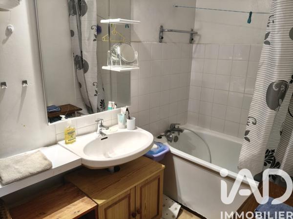 Appartement à vendre 2 pièces 34 m² Saint-Hilaire-de-Riez