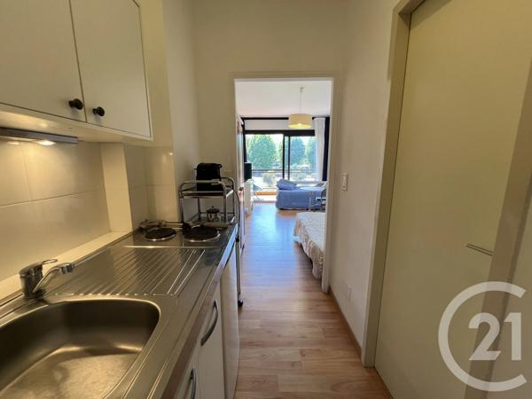 Appartement F1 à vendre  1 pièce - 25 m 2   SANTA LUCIA DI MORIANI  - 202