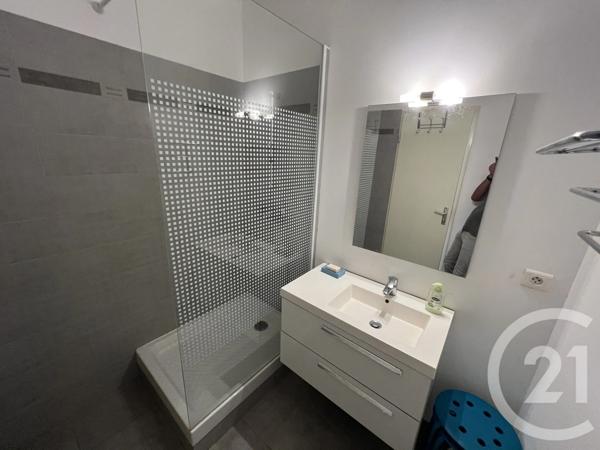 Appartement F1 à vendre  1 pièce - 25 m 2   SANTA LUCIA DI MORIANI  - 202
