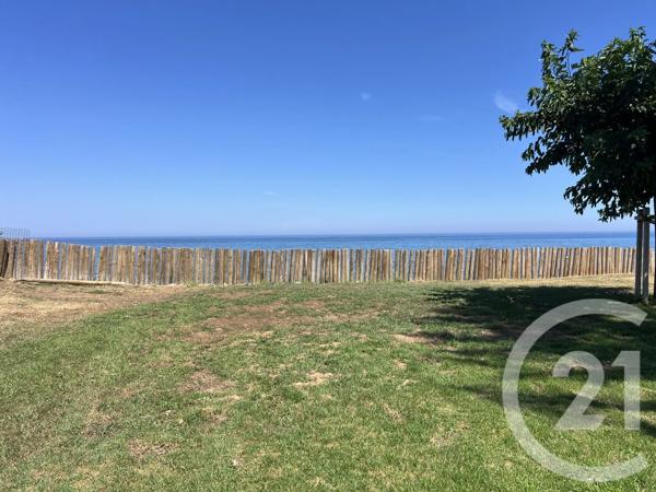 Appartement F1 à vendre  1 pièce - 25 m 2   SANTA LUCIA DI MORIANI  - 202