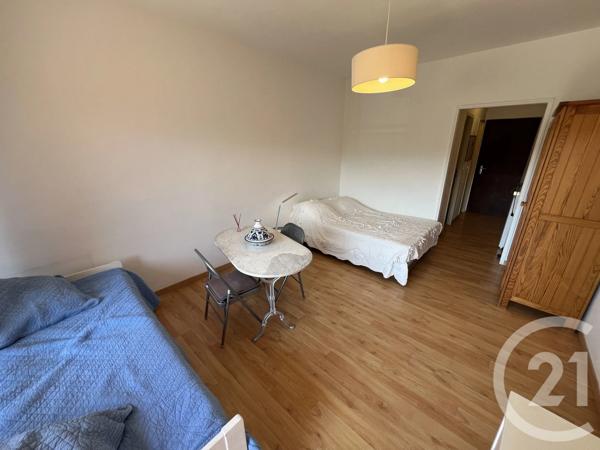 Appartement F1 à vendre  1 pièce - 25 m 2   SANTA LUCIA DI MORIANI  - 202