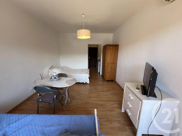 Appartement F1 à vendre  1 pièce - 25 m 2   SANTA LUCIA DI MORIANI  - 202