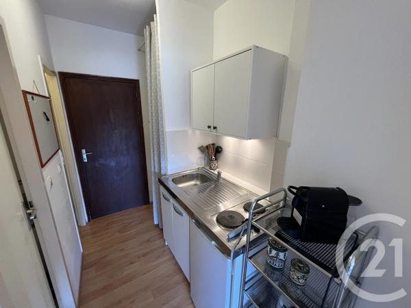 Appartement F1 à vendre  1 pièce - 25 m 2   SANTA LUCIA DI MORIANI  - 202