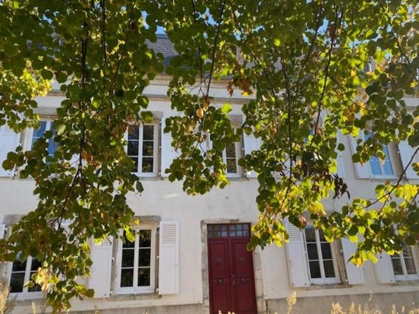 Propriete à vendre 12 pièces LONGEVILLE SUR MER (85)