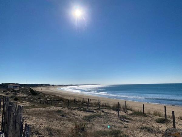 Propriete à vendre 12 pièces LONGEVILLE SUR MER (85)