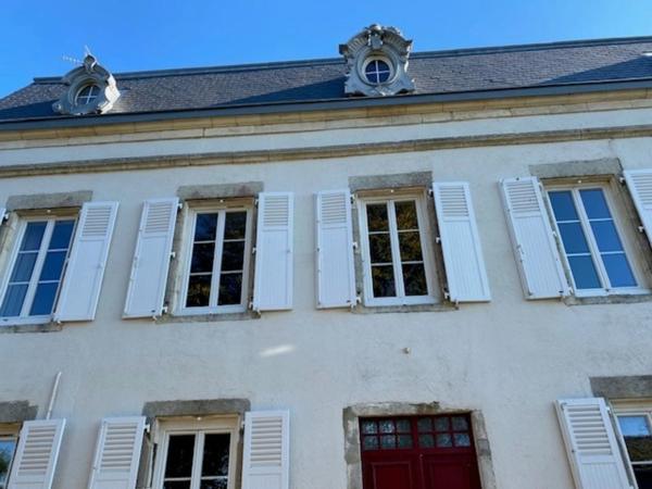 Propriete à vendre 12 pièces LONGEVILLE SUR MER (85)
