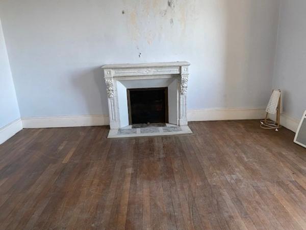 Propriete à vendre 12 pièces LONGEVILLE SUR MER (85)