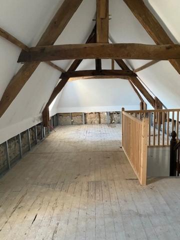 Propriete à vendre 12 pièces LONGEVILLE SUR MER (85)