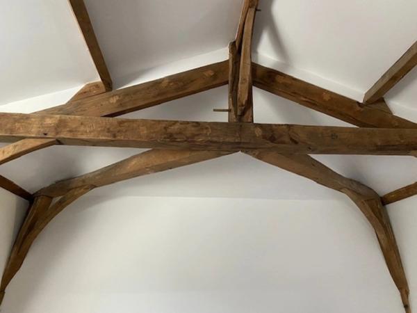 Propriete à vendre 12 pièces LONGEVILLE SUR MER (85)