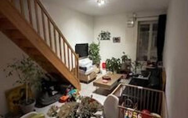 Appartement à louer    3 pièces • 44,73 m2 Villeurbanne