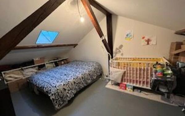 Appartement à louer    3 pièces • 44,73 m2 Villeurbanne