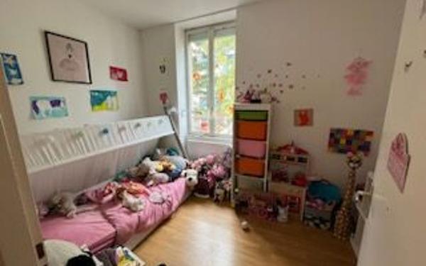 Appartement à louer    3 pièces • 44,73 m2 Villeurbanne