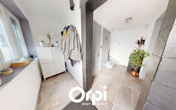 Maison à vendre    4 pièces •  Conflans-en-Jarnisy