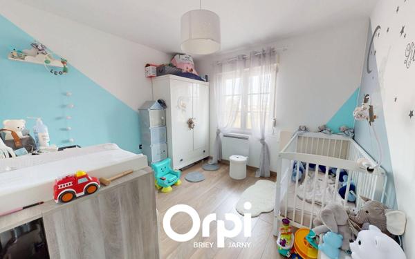 Maison à vendre    4 pièces •  Conflans-en-Jarnisy