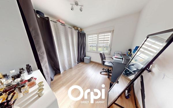 Maison à vendre    4 pièces •  Conflans-en-Jarnisy