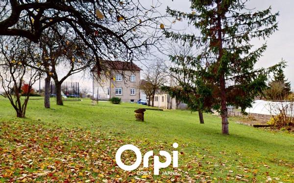 Maison à vendre    4 pièces •  Conflans-en-Jarnisy