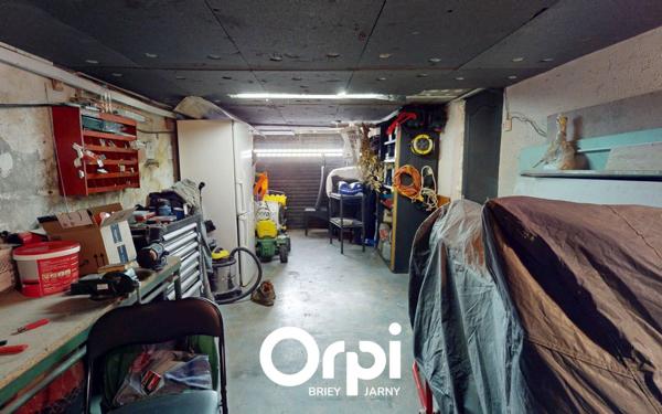 Maison à vendre    4 pièces •  Conflans-en-Jarnisy