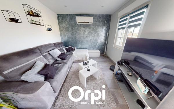 Maison à vendre    4 pièces •  Conflans-en-Jarnisy