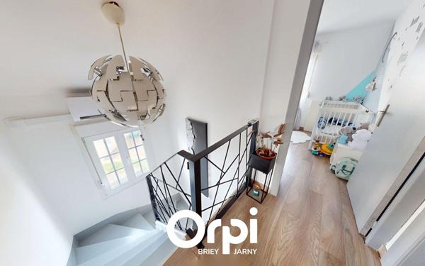 Maison à vendre    4 pièces •  Conflans-en-Jarnisy