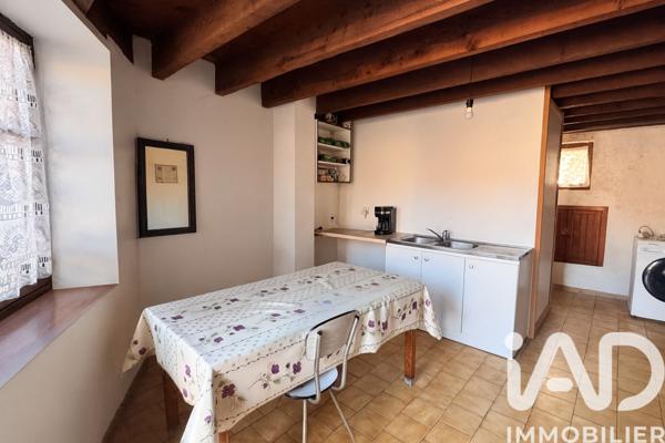Appartement à vendre 4 pièces 115 m² Vourey