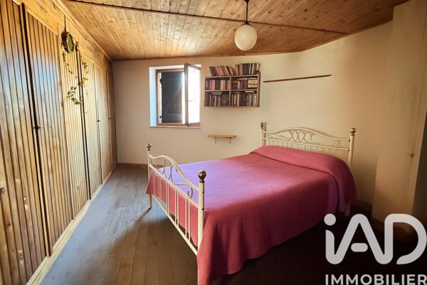 Appartement à vendre 4 pièces 115 m² Vourey