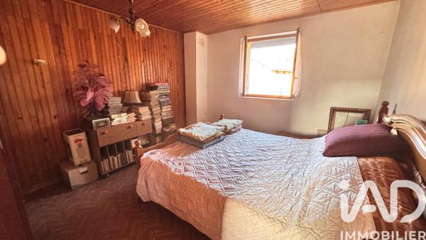 Appartement à vendre 4 pièces 115 m² Vourey