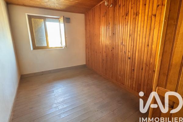 Appartement à vendre 4 pièces 115 m² Vourey