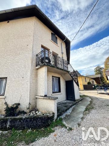 Appartement à vendre 4 pièces 115 m² Vourey
