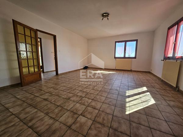 MARSEILLE 15EME VERDURON/LIMITROPHE PENNES-MIRABEAU - Maison T4 de 99 m2 + Garage 67m2 + Studio 37m2 sur une parcelle de 489m2