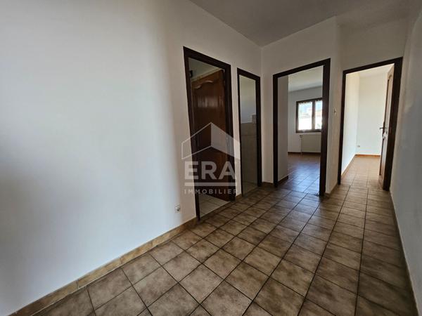 MARSEILLE 15EME VERDURON/LIMITROPHE PENNES-MIRABEAU - Maison T4 de 99 m2 + Garage 67m2 + Studio 37m2 sur une parcelle de 489m2