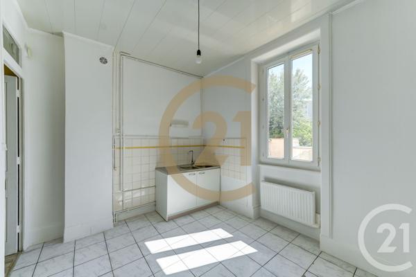 Appartement F2 à vendre  2 pièces - 57,90 m2 LYON - 69003