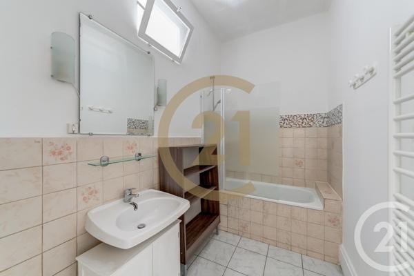 Appartement F2 à vendre  2 pièces - 57,90 m2 LYON - 69003