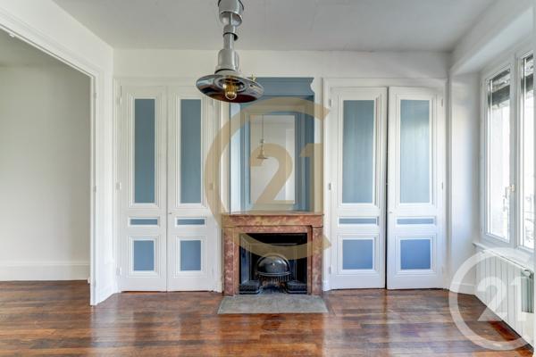 Appartement F2 à vendre  2 pièces - 57,90 m2 LYON - 69003