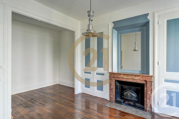 Appartement F2 à vendre  2 pièces - 57,90 m2 LYON - 69003