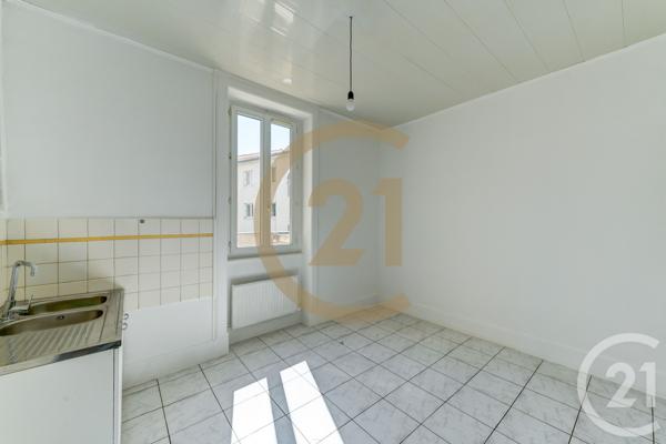 Appartement F2 à vendre  2 pièces - 57,90 m2 LYON - 69003