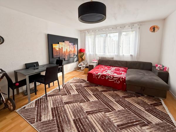 A vendre appartement T3 Mérignac 33700