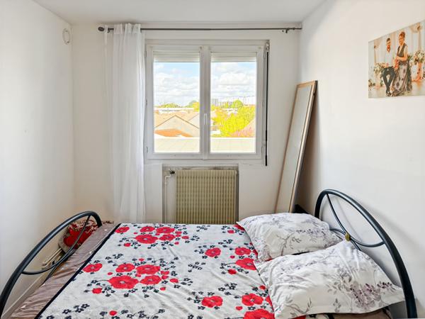 A vendre appartement T3 Mérignac 33700