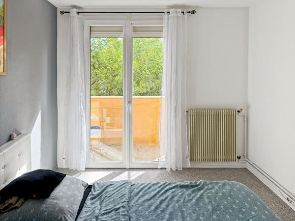 A vendre appartement T3 Mérignac 33700