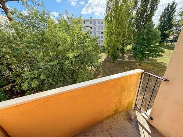 A vendre appartement T3 Mérignac 33700