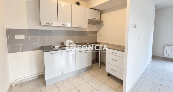 À vendre Studio 37.18 m² - Villefranche-sur-saône 69400