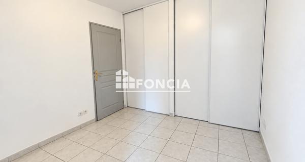 À vendre Studio 37.18 m² - Villefranche-sur-saône 69400