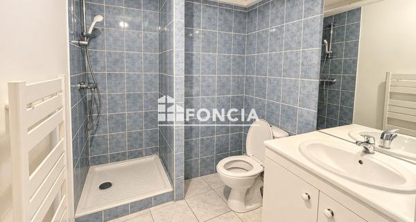 À vendre Studio 37.18 m² - Villefranche-sur-saône 69400