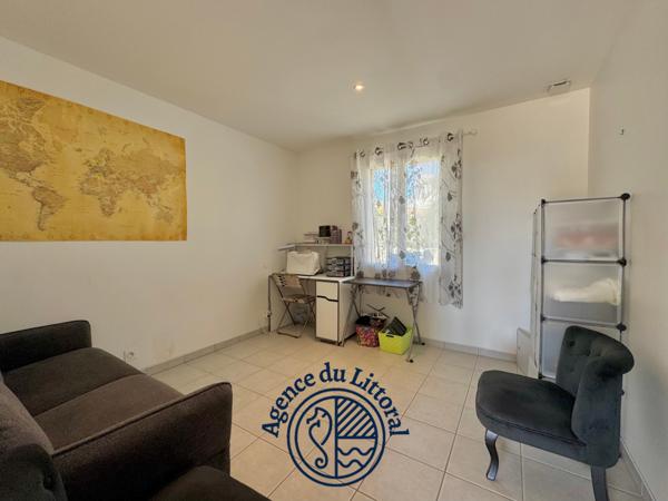 Maison 7 pièce(s) 5 chambre(s) 162.63 m²