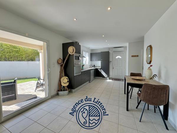 Maison 7 pièce(s) 5 chambre(s) 162.63 m²